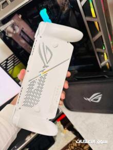 ROG Xbox Ally كمبيوتر محمول