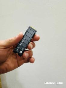 WD Black NVME SSD M2 Gen4 1tb