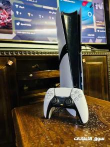 PlayStation 5 Pro Digital Edition بلاستيشن 5 برو دجيتال