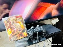 Playstation 2 Slim بلاستيشن 2 سلم