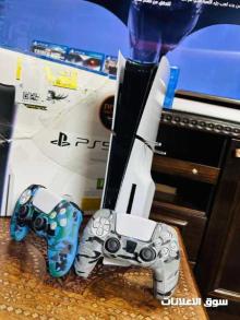 Playstation 5 Slim بلاستيشن 5 سلم