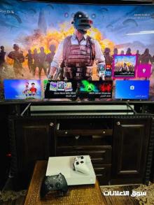 Xbox One S Digital اكس بوكس ون اس دجيتال