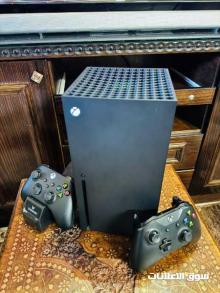 Xbox Series X اكس بوكس سيريس اكس