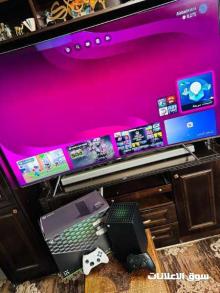 Xbox Series X اكس بوكس سيريس اكس