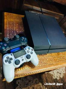 Playstation 4 Fat مهكر