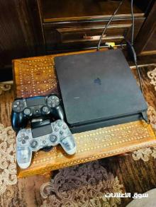 Playstation 4 Slim بلاستيشن 4 سلم