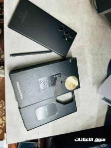 Samsung S23 Ultra سامسونج اس 23 الترا