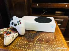 Xbox Series S اكس بوكس سيريس اس