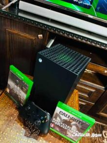 Xbox Series X اكس بوكس سيريس اكس