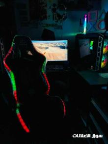 PC Computer Desktop كمبيوتر
