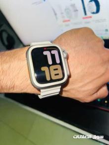 Apple Watch Series 9 ساعة ابل Apple Watch Series 9 ساعة ابل