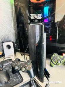 Playstation 3 Super Slim مهكر