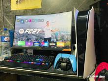 Playstation 5 Digital بلاستيشن 5 دجيتال