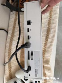 Xbox Series S اكس بوكس سيريس اس