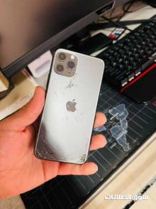 iPhone 11 Pro ايفون 11 برو