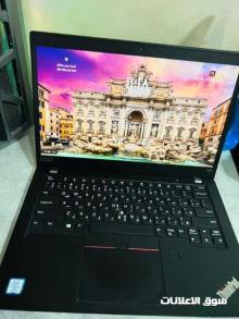 لابتوب lenovo thinkpad x390 لابتوب lenovo thinkpad x390