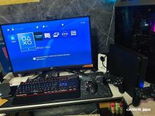 Playstation 4 Slim بلاستيشن 4 سلم