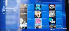 Playstation 4 Slim بلاستيشن 4 سلم مهكر